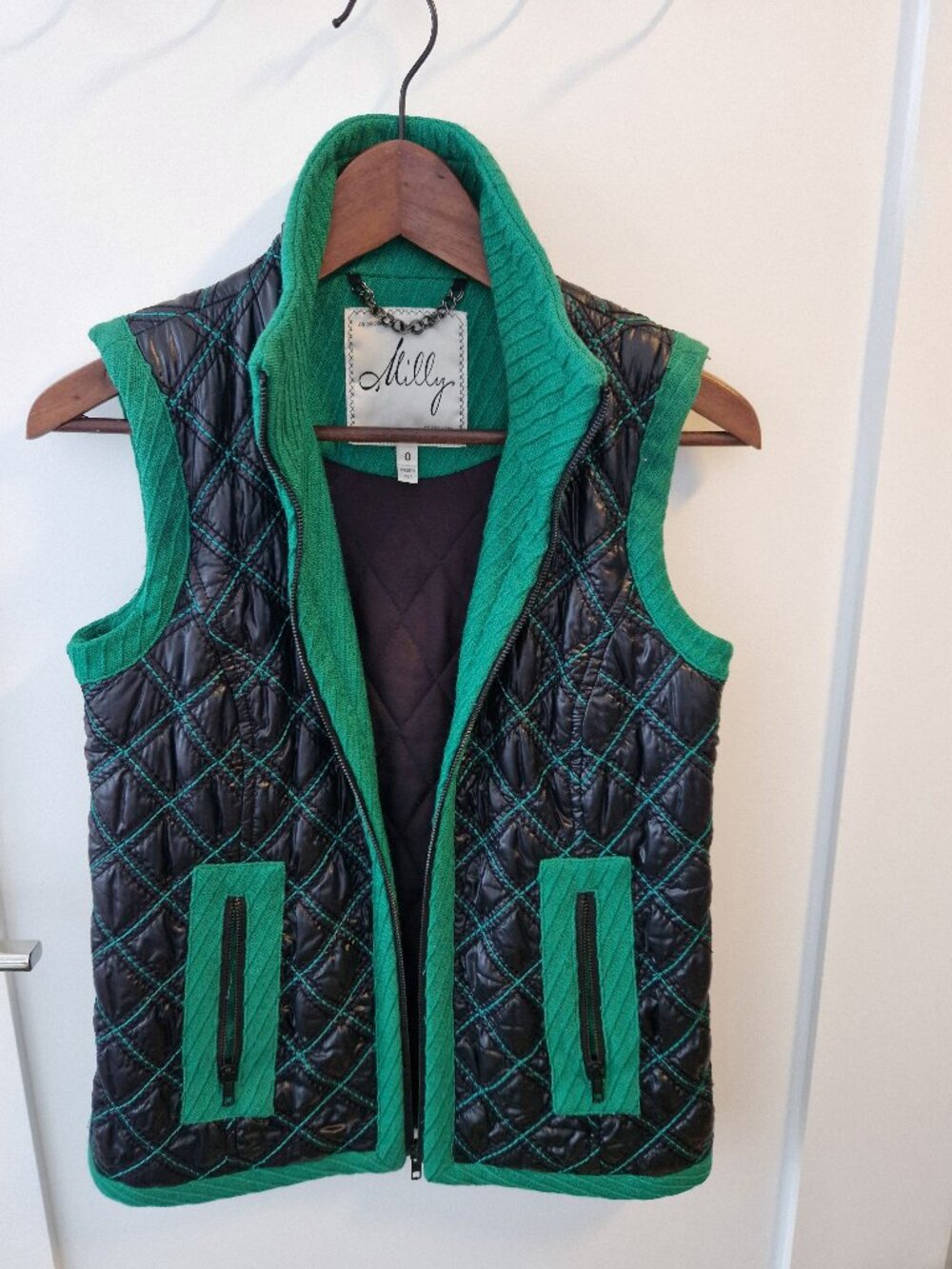 Milly vest / gilet